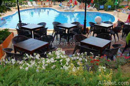 Briz 2 Hotel 14